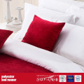 Polyester Decoration Fabric Bed Runner